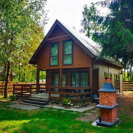 Ostoja Stacze Villa Exterior photo