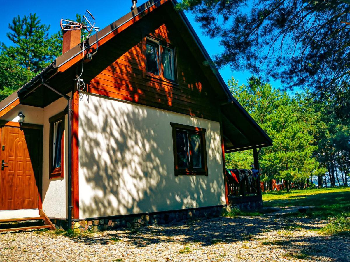 Ostoja Stacze Villa Exterior photo